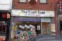 Business - The Craft Spot
