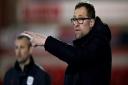 Prediction - Grimsby Town boss David Artell is expecting Colchester United to stay in League Two, this season