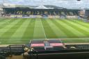 Notts County v Colchester United - live updates, team news