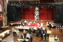 What can last week's local elections tell us about the  General Election in Suffolk?