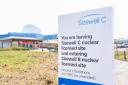 Sizewell C now has a Nuclear Site Licence.