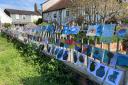 Art- Art by the children of Wivenhoe's primary schools, as well as by established and emerging artists and makers will be at the trail.
