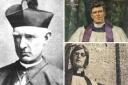 'Celebrity' priest to exorcism expert: Southend's quirky clergymen over the decades