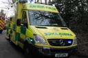 Contract - patient transport services in north east Essex are currently provided by the East of England Ambulance Service