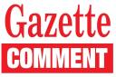 GAZETTE COMMENT: Specialist unit must be saved
