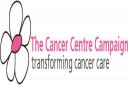 new colchester hospital charity cancer centre campaign logo
