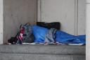 Figures - a new report has revealed more than 300 families are facing homelessness in Colchester this Christmas