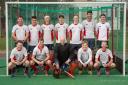 Colchester Hockey Club men's first team rounded off their season with a superb display against Blueharts. Picture: keephenry@gmail.com