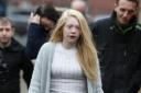 Alesha MacPhail: Mum of tragic girl 'livid' at Aaron Campbell appeal grant