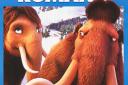 Ray Romano also voiced Manny the Woolly Mammoth in the Ice Age movies