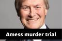 Sir David Amess murder trial delayed by Covid outbreak among jury