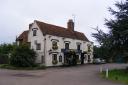History - The Maypole Pub opened in the 1950s and was in a 17th century building