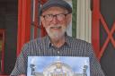 Book - Chris Strachan released the latest version of the history of the Electric Palace Harwich.