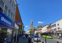 Reader letter: Plans for future of town centre are 'not good enough'