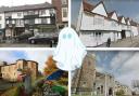 Revealed: The most haunted buildings in Colchester