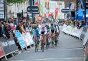 Flashback - the Tour Series taking place in Colchester back in 2013