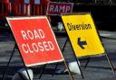 Local - Road Closures in Colchester and surrounding areas