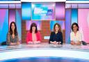 This is why ITV has dropped Loose Women from today's TV schedule. (PA)