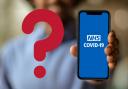 Do I have to download the NHS COVID-19 app? What happens when it pings?