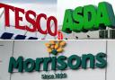 Asda, Tesco and Morrisons issue salmonella warning with at least 12 in hospital(PA)
