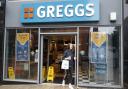 Food Standards Agency hygiene ratings for all the Greggs in Colchester (PA)