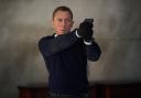 The best tickets available in Colchester on opening weekend for Daniel Craig's last outing as James Bond in No Time To Die (Nicola Dove/PA Features Archive/Press Association Images)