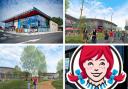 All the new places joining the Northern Gateway Leisure Park - from Cineworld To Wendy’s