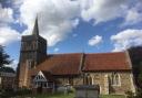 St Andrew's church in Marks Tey needs donations to renovate tower