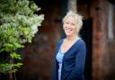 Carol Klein visits Beth Chatto's Plants and Gardens.