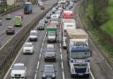 Essex will have a few closures affecting the M25, A12 and Dartford Crossing in the early hours of the morning over the weekend from February 3-5