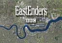 BBC EastEnders star Danny Dyer quit EastEnders 'fearing he would die' amid drug binges. (PA)