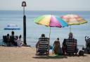 UK weather: Met Office issues update after '28C April heatwave' predicted. (PA)
