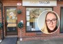 Crooks raid Colchester salon overnight for the FOURTH time