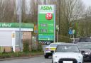 The well-known discount retailer, Asda, also has good prices for fuel