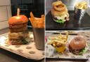 Here is a roundup of some of the best places in Colchester to get a burger, according to TripAdvisor reviews (TripAdvisor)