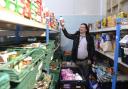 Council to 'immediately step in' to support Colchester foodbank as supplies dwindle