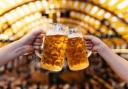 Selling Out - Oktoberfest is set to return on October 21