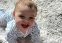 Tragic - Ralphie-Jayce Payne was not breathing when paramedics attended an address in Colchester