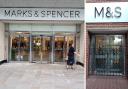 Live updates as Colchester Marks and Spencer closes its High Street branch