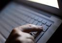 Spared jail - Stephen Dupuy, from Colchester, had almost 4,000 indecent images of children on his laptop
