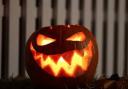 Wasteful – 18,000 tonnes of pumpkin are thrown away, rather than recycled, every year in the UK