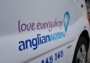 Shamed - Anglian Water was slapped with a two-star rating