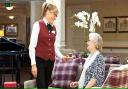 Beaumont Manor Care Home: luxury living with quality care at the core