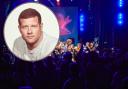 Welcome home – Dermot O'Leary will return to the venue which he regularly frequented in the 90s