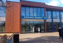Under pressure – the CQC downgraded its rating for Colchester Hospital's medical services, were staff shortages are causing major problems