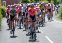World's stage - The best female cyclists in the world will be passing through Saffron Walden, Colchester and Maldon in a three day event broadcast by the BBC.