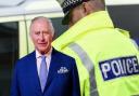 Royalists urged to stay safe and be vigilant during King Charles' visit to Colchester