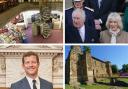 Every charity and group King Charles will speak with during historic Colchester visit