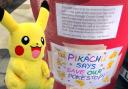 Colchester gamer calls for under-threat post box used by Pokémon players to be saved