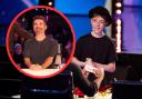 Simon Cowell was left 'freaked out' after an amazing magic act by 13-year-old boy (ITV/PA)